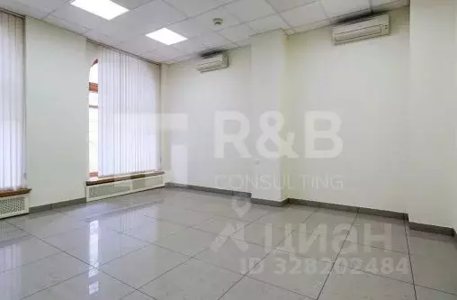 Офис в Москва Ветошный пер., 7 (162 м) - Фото 1