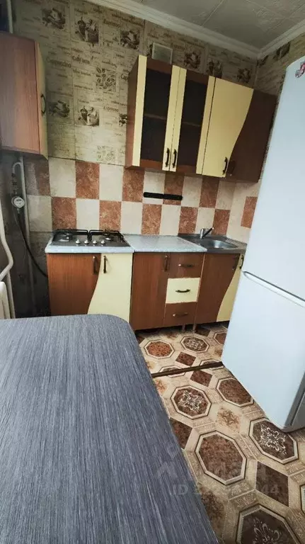 2-к кв. Красноярский край, Красноярск ул. Побежимова, 44а (48.0 м) - Фото 1