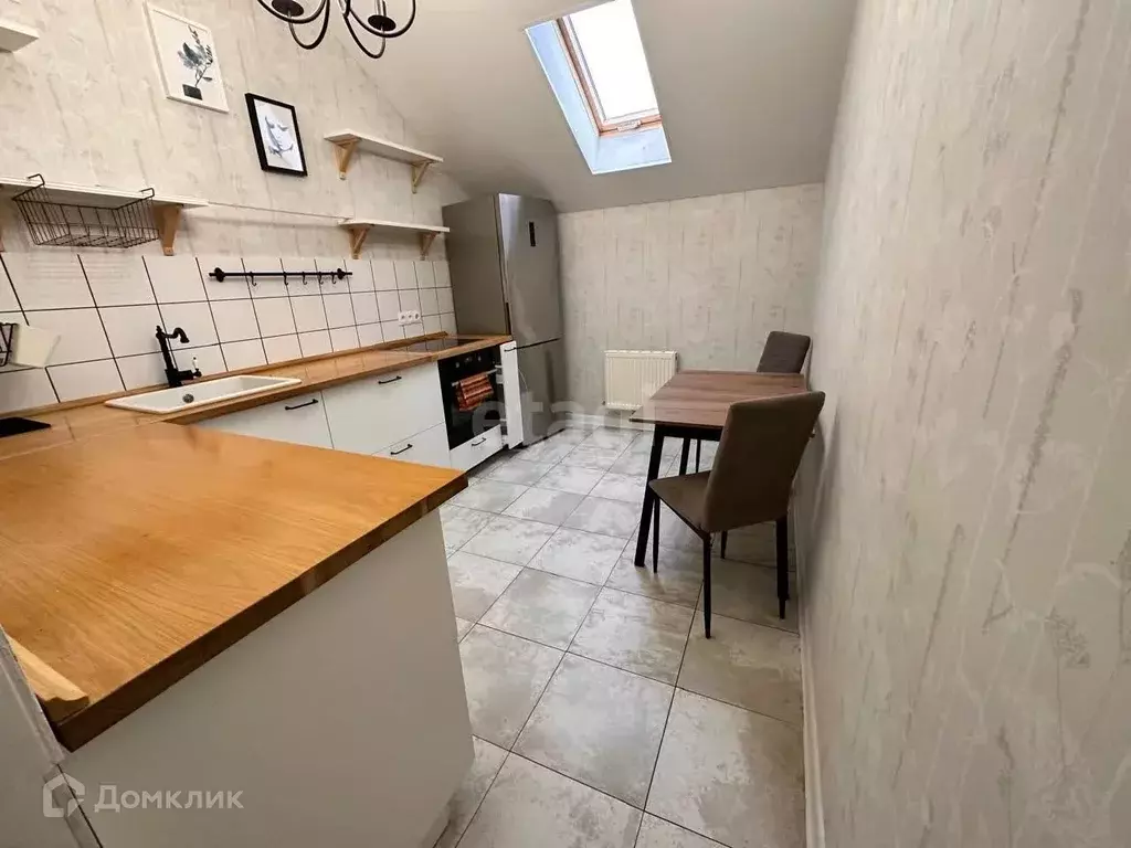 Продаётся 1-к квартира, 38.6 м - Фото 0