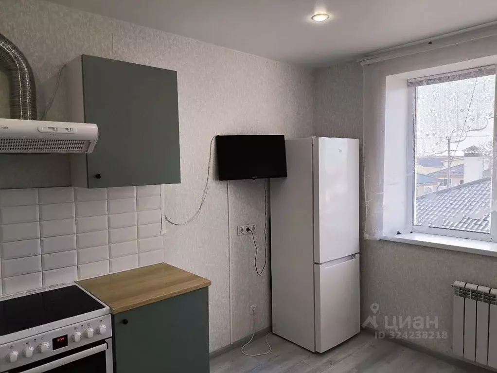 2-к кв. Самарская область, Ставропольский район, с. Подстепки Полевая ... - Фото 2