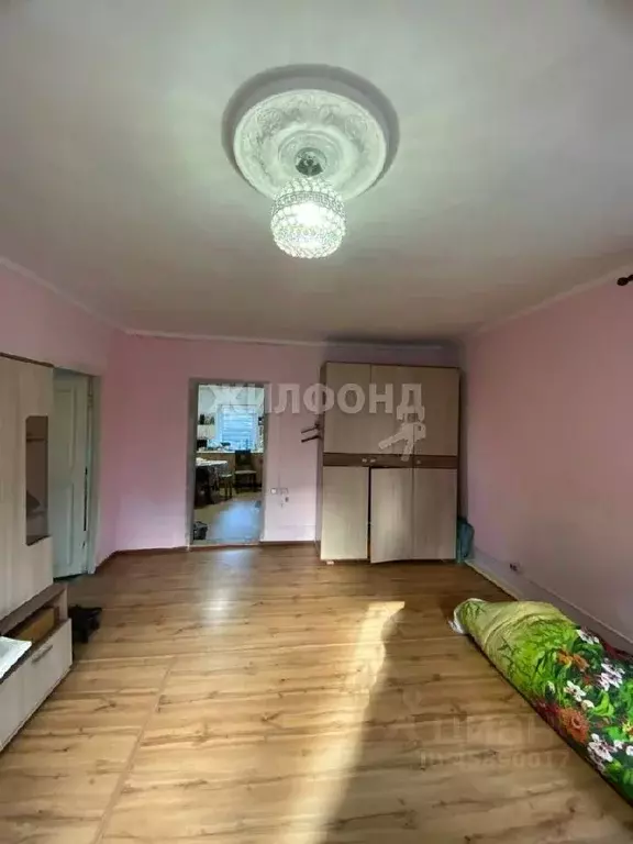 Дом в Тыва, Кызыл ул. Кечил-Оола (71 м) - Фото 1