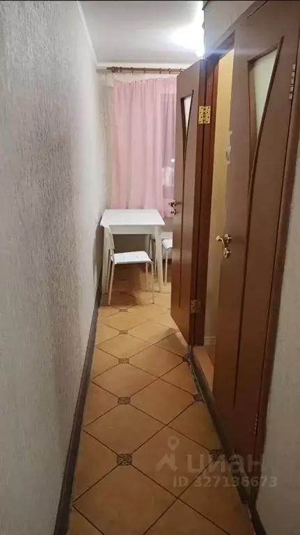 1-к кв. Москва Родниковая ул., 18К1 (36.0 м) - Фото 2