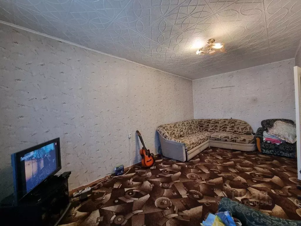 3-к кв. Саха (Якутия), Нерюнгри Чурапчинская ул., 48 (69.0 м) - Фото 2