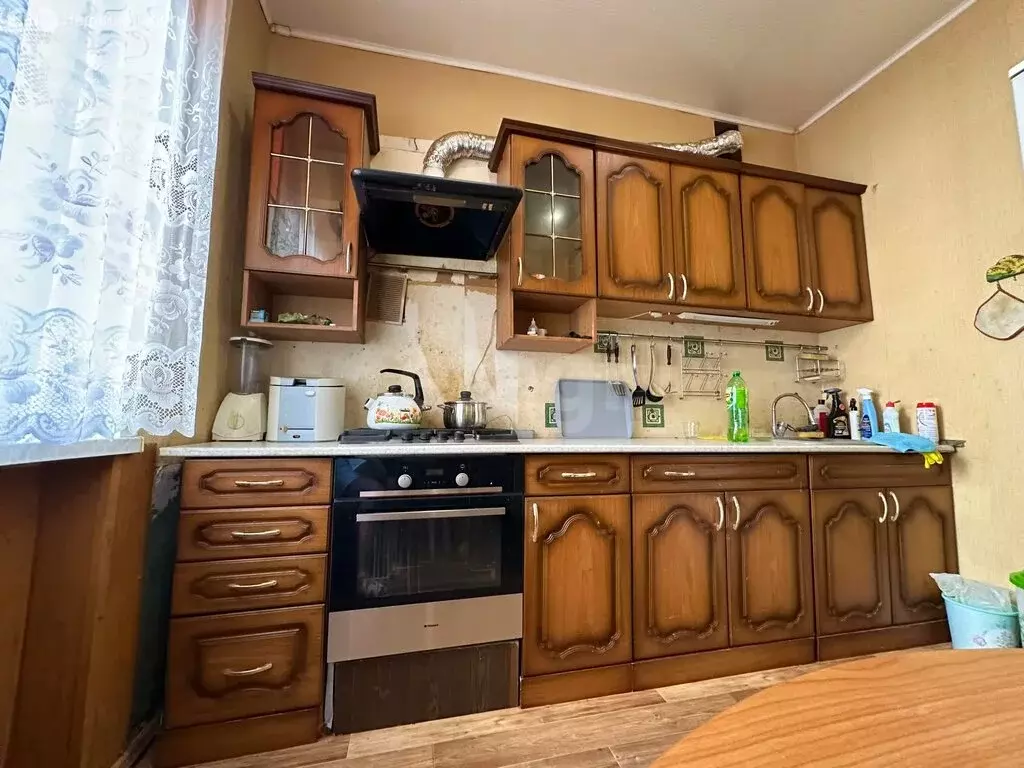 2-комнатная квартира: Клин, улица Мира, 11/7 (51.6 м) - Фото 1