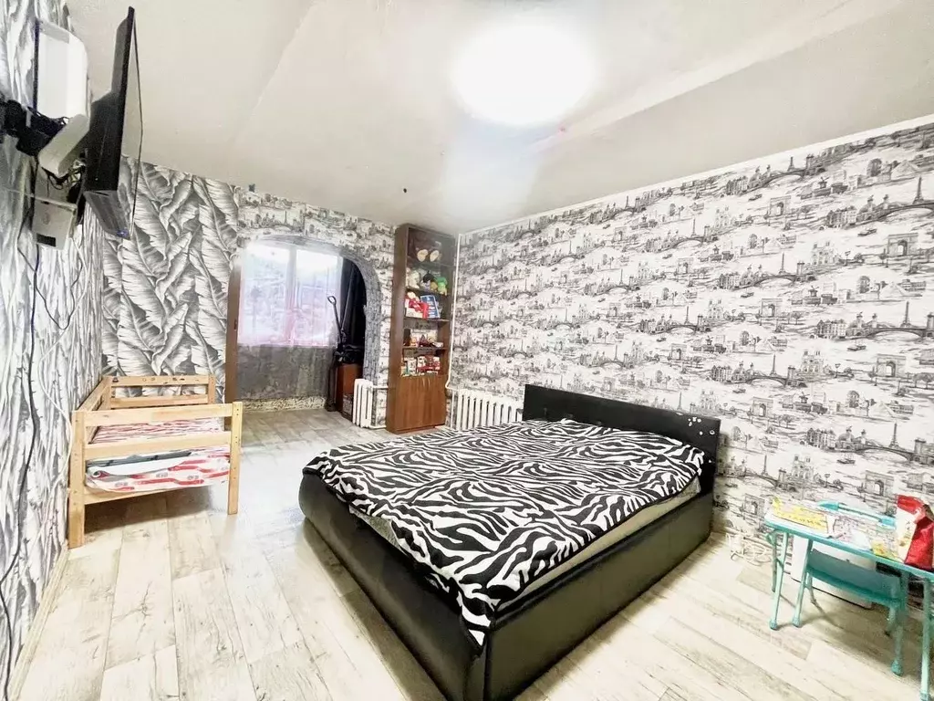 Студия Краснодарский край, Сочи городской округ, с. Орел-Изумруд ул. ... - Фото 1