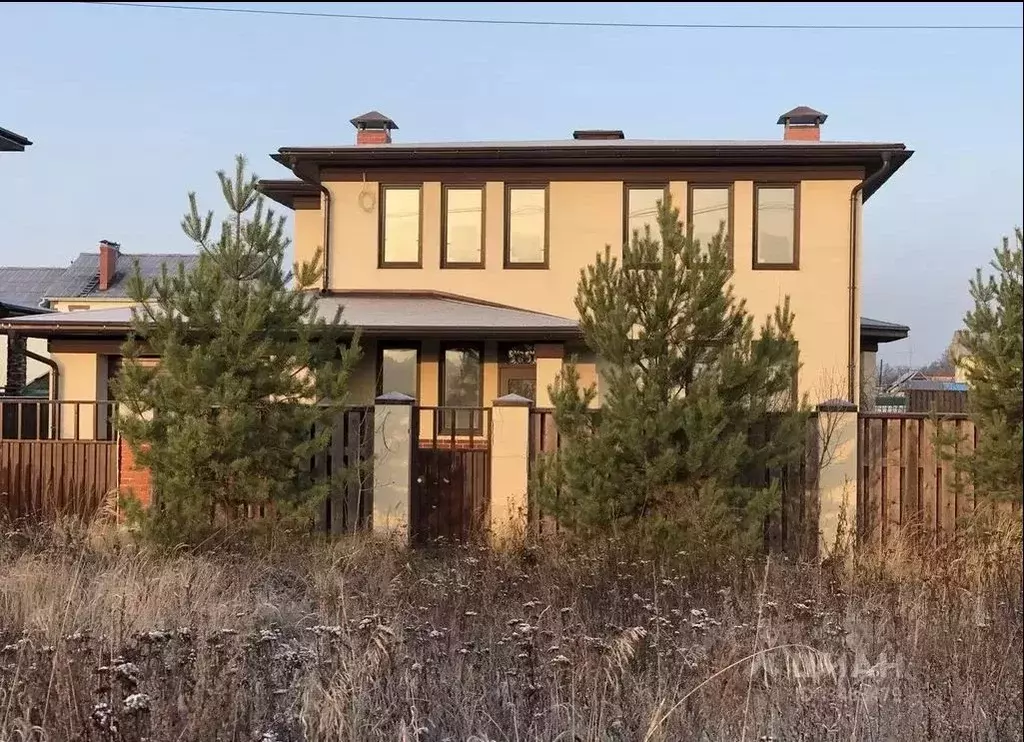 Участок в Липецкая область, Хлевенский район, Малининский сельсовет, ... - Фото 1