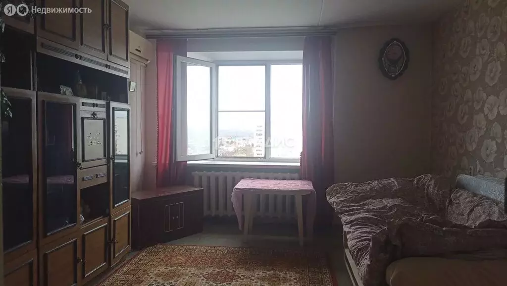 3-комнатная квартира: Волгоград, Триумфальная улица, 28 (63 м) - Фото 2