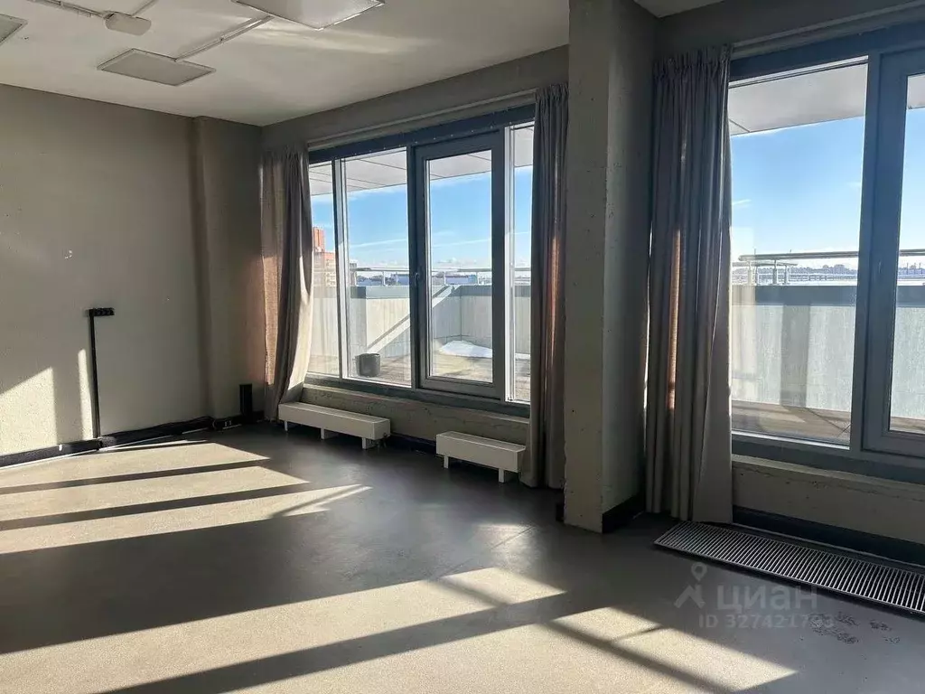 Офис в Санкт-Петербург Приморский просп., 78к5 (198 м) - Фото 1