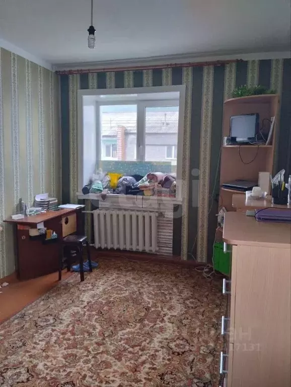 2-к кв. Бурятия, Прибайкальский район, пос. Татаурово ... - Фото 1