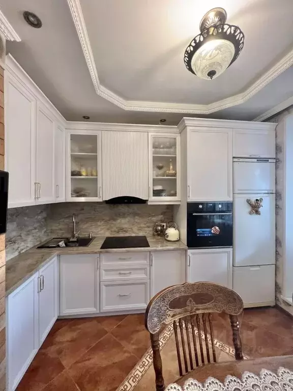 1-к кв. Москва Алтуфьевское ш., 26А (38.7 м) - Фото 2