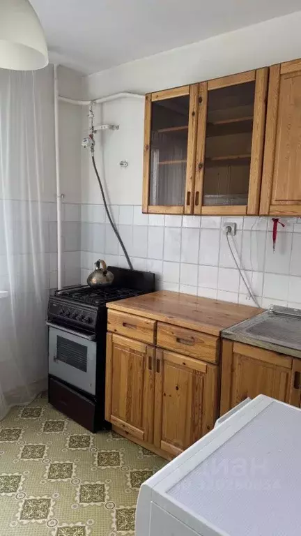 1-к кв. Татарстан, Казань Чистопольская ул., 27 (36.0 м) - Фото 0