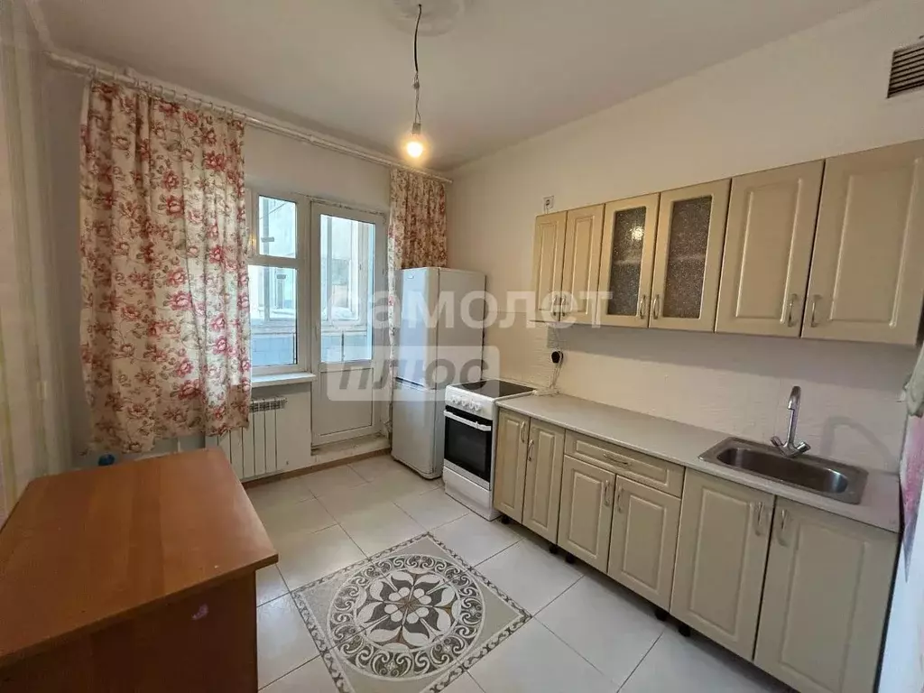 Квартира, 1 комната, 39.29 м - Фото 0