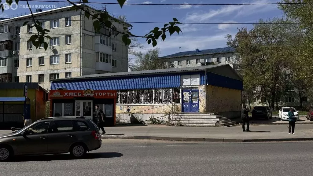 Помещение свободного назначения (318 м) - Фото 0