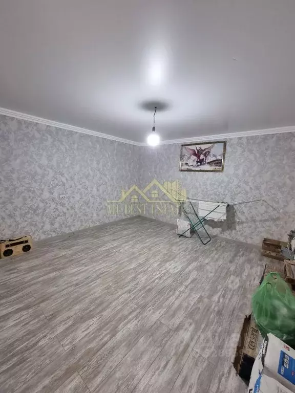 Дом в Северная Осетия, Владикавказ Суворовская ул., 42 (59 м) - Фото 1