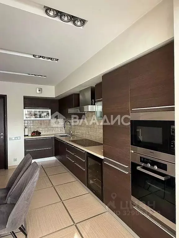 4-к кв. Московская область, Балашиха Заречная ул., 22 (147.0 м) - Фото 1