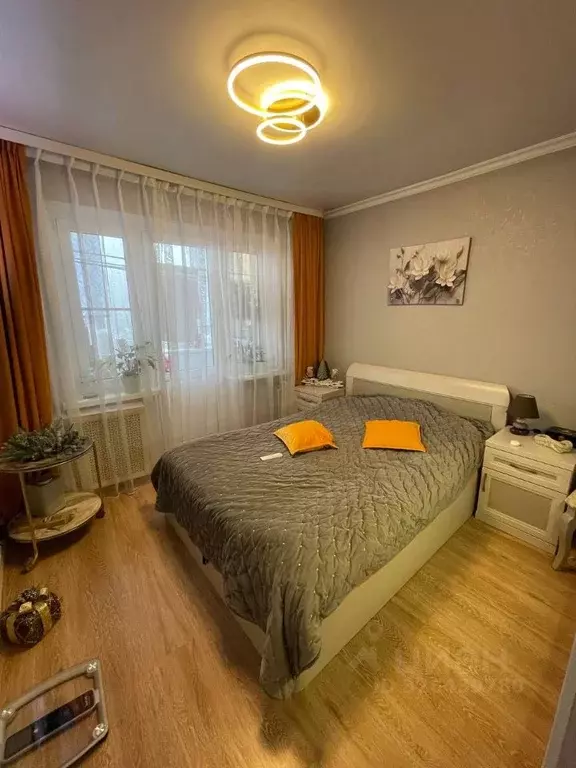 1-к кв. Московская область, Долгопрудный ул. Циолковского, 8/11 (30.8 ... - Фото 1