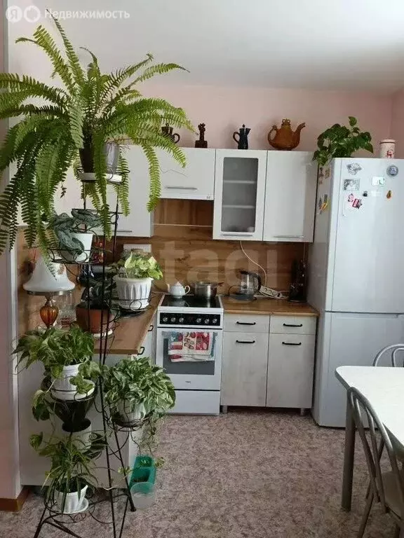 Квартира-студия: посёлок Ключи, Солнечная улица, 8 (29.2 м) - Фото 2