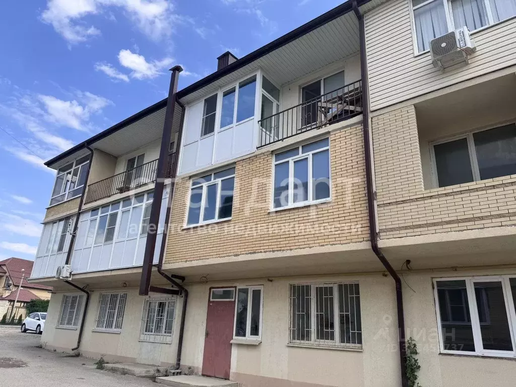 3-к кв. Ставропольский край, Ессентуки ул. Фридриха Энгельса (80.6 м) - Фото 2