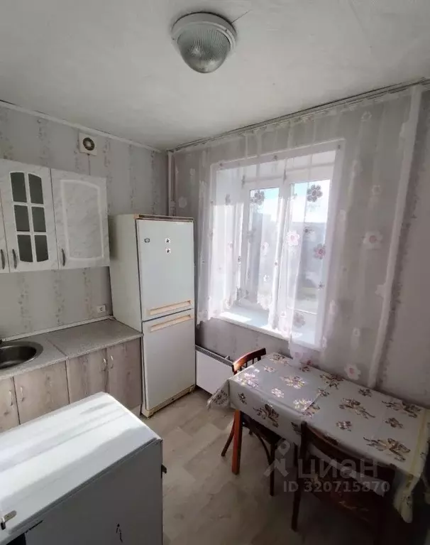 1-к кв. Кемеровская область, Новокузнецкий муниципальный округ, пос. ... - Фото 1