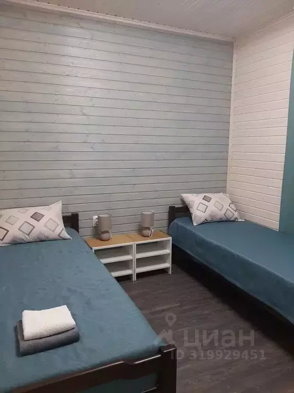 Дом в Краснодарский край, Анапа муниципальный округ, Благовещенская ... - Фото 1