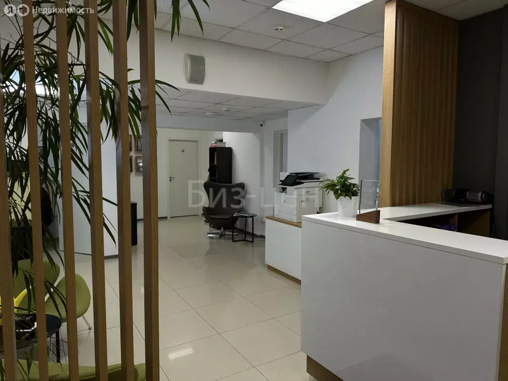 Офис (295.7 м) - Фото 2