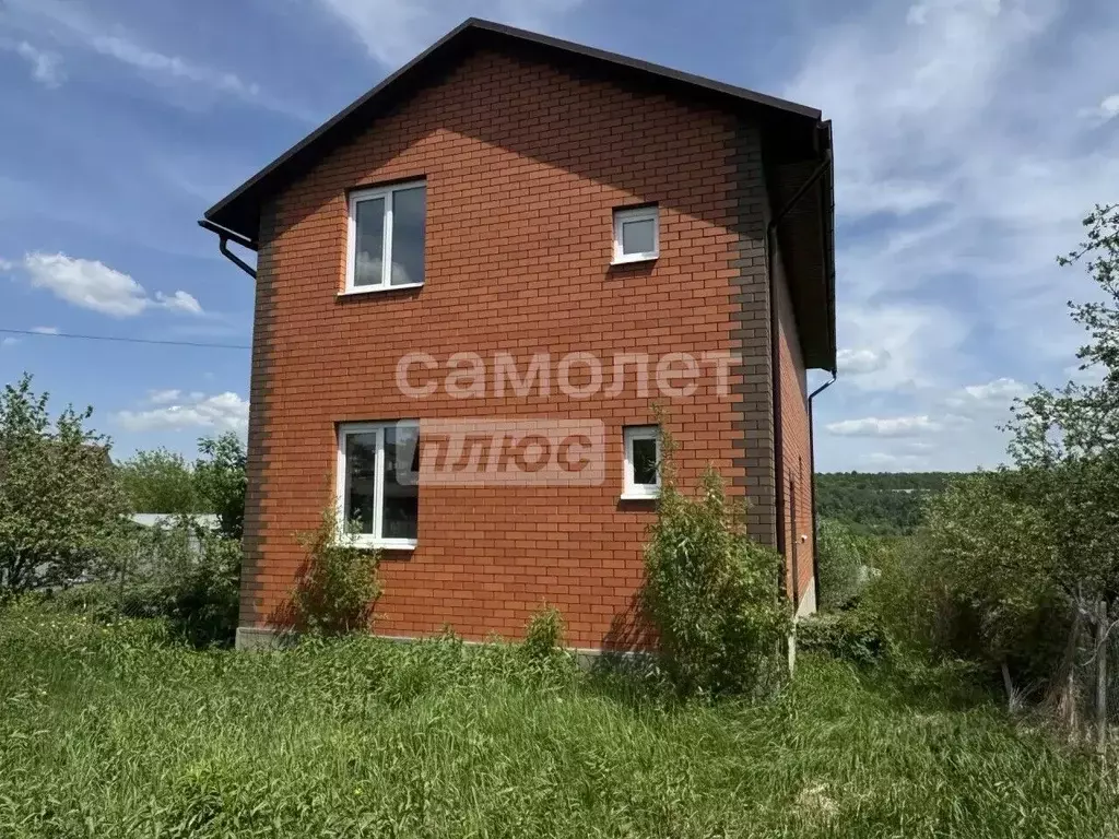 Дом в Пензенская область, Пенза Казенный Сад СНТ, 477 (103 м) - Фото 2
