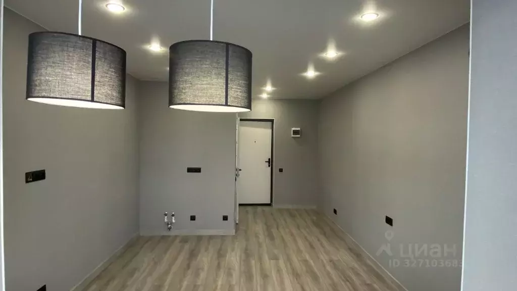 Студия Татарстан, Казань ул. Джаудата Файзи, 12 (19.1 м) - Фото 1