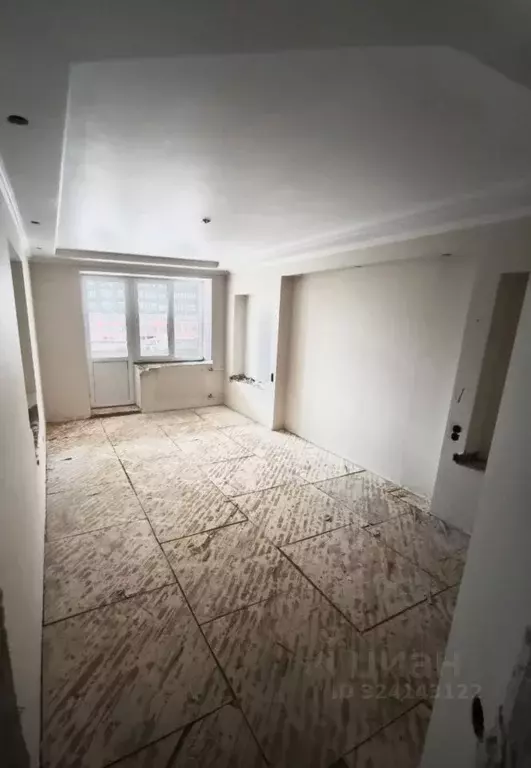 4-к кв. Московская область, Одинцовский городской округ, ВНИИССОК пгт ... - Фото 2