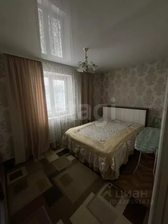 2-к кв. Кемеровская область, Прокопьевск ул. Есенина, 10 (51.9 м) - Фото 1