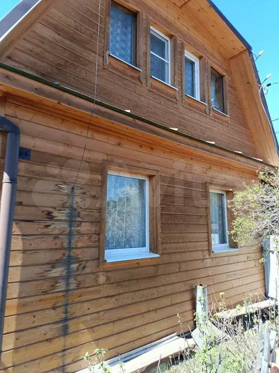 Дом 52 м на участке 9,1 сот. - Фото 1