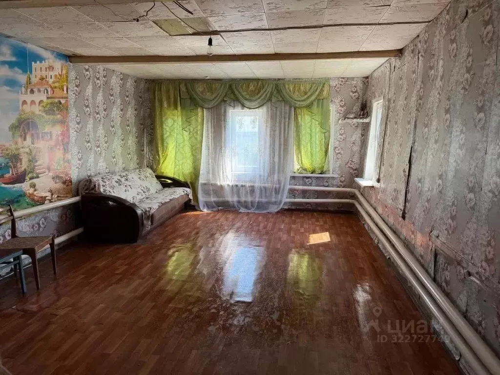 Дом в Самарская область, Октябрьск ул. Кирова, 111 (39 м) - Фото 0