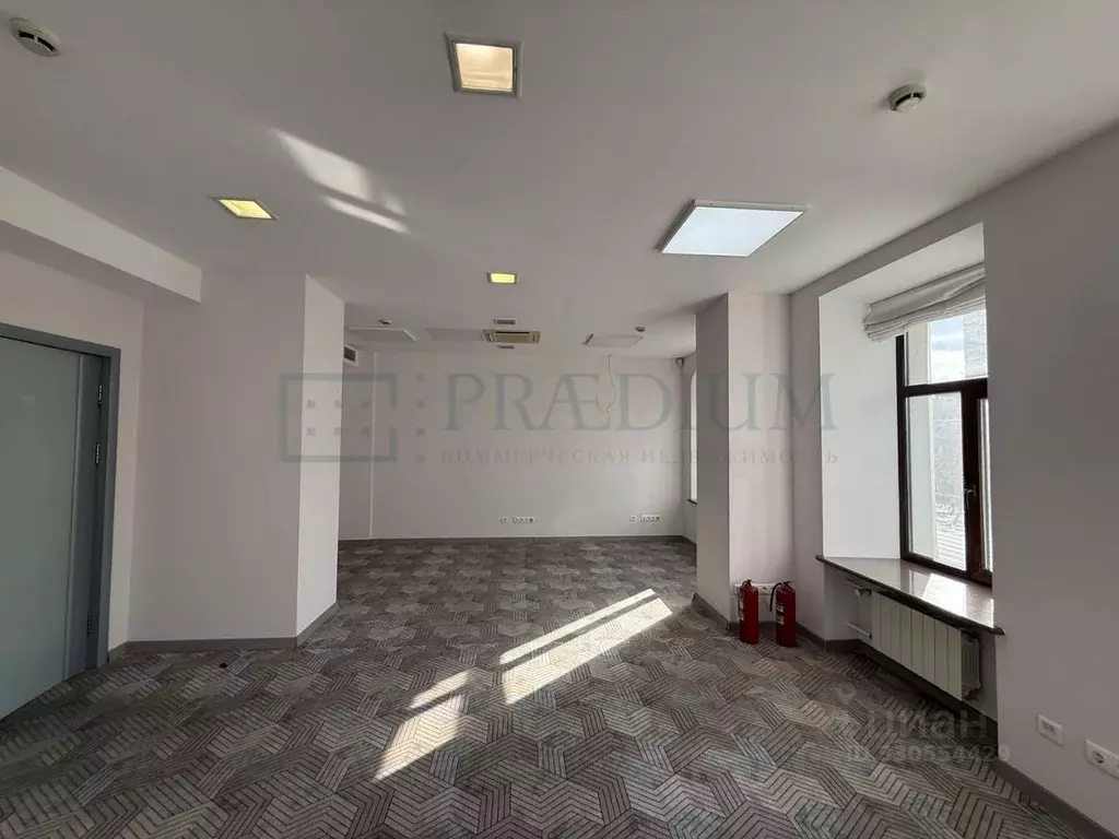 Офис в Москва ул. Большая Якиманка, 17/2С1 (215 м) - Фото 1