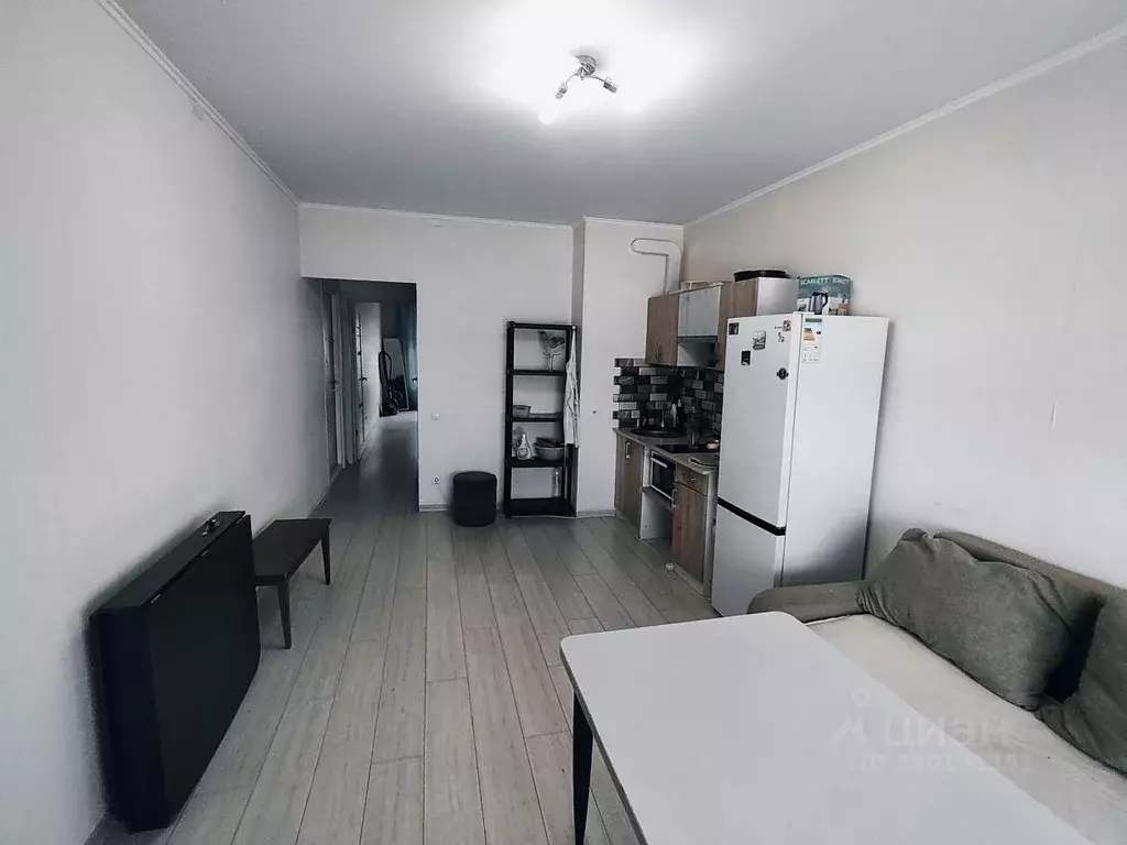 2-к кв. Московская область, Ленинский городской округ, пос. Битца ... - Фото 2