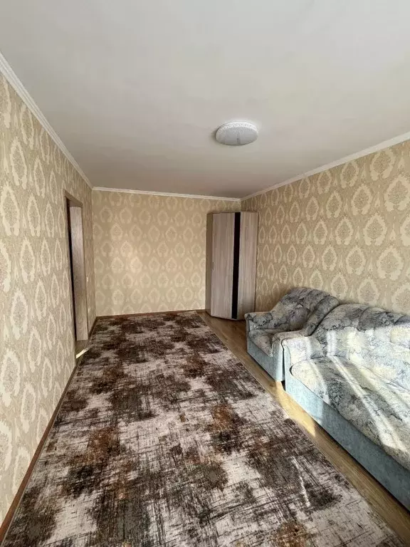 1-к кв. Алтайский край, Барнаул тракт Павловский, 134 (33.0 м) - Фото 1