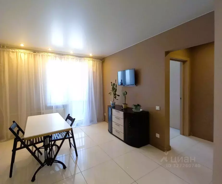 1-к кв. Санкт-Петербург ул. Пейзажная, 10 (34.5 м) - Фото 2