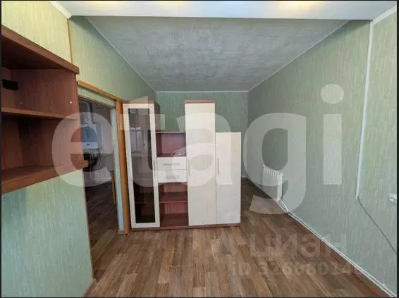 1-к кв. Калужская область, Балабаново г. Боровский муниципальный ... - Фото 1