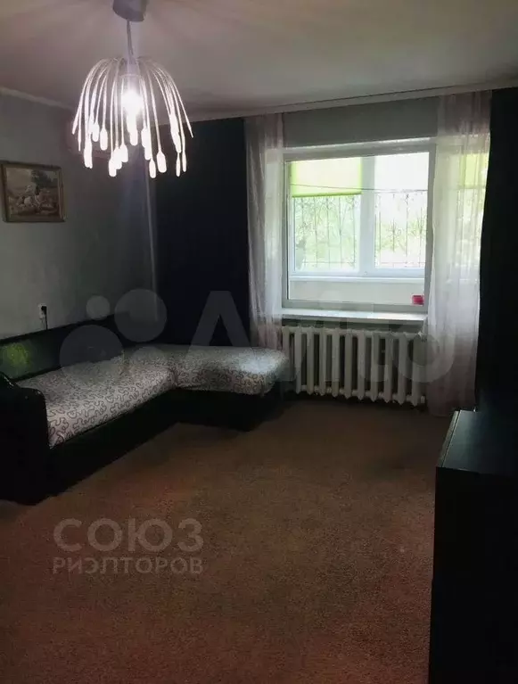 1-к. квартира, 35 м, 3/9 эт. - Фото 0