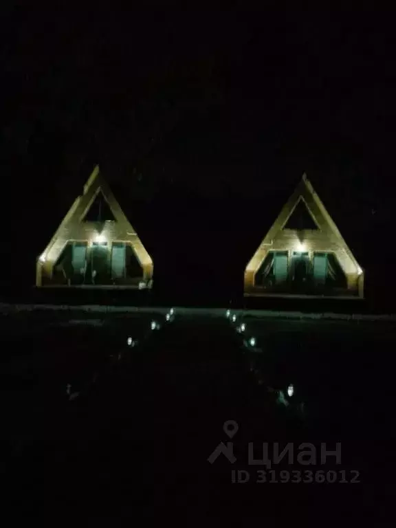 Дом в Краснодарский край, Сочи Нижняя Хобза мкр, ул. Нижнехобзинская, ... - Фото 0