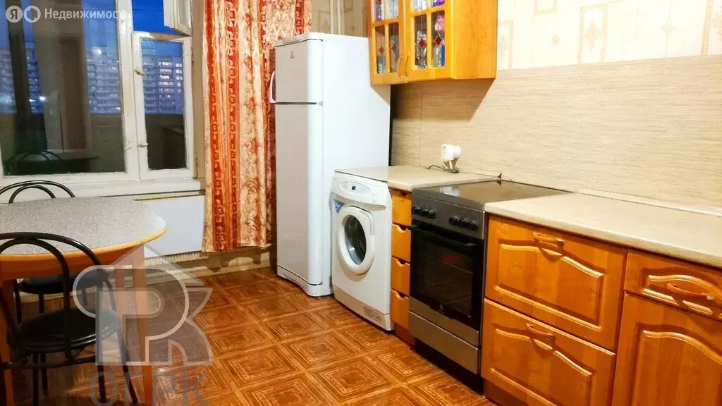 2-комнатная квартира: Москва, улица Яблочкова, 43Б (54 м) - Фото 2