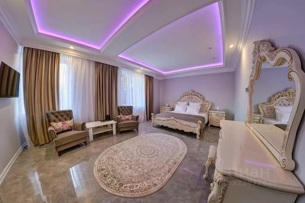 Комната Московская область, Одинцовский городской округ, с. Немчиновка ... - Фото 1