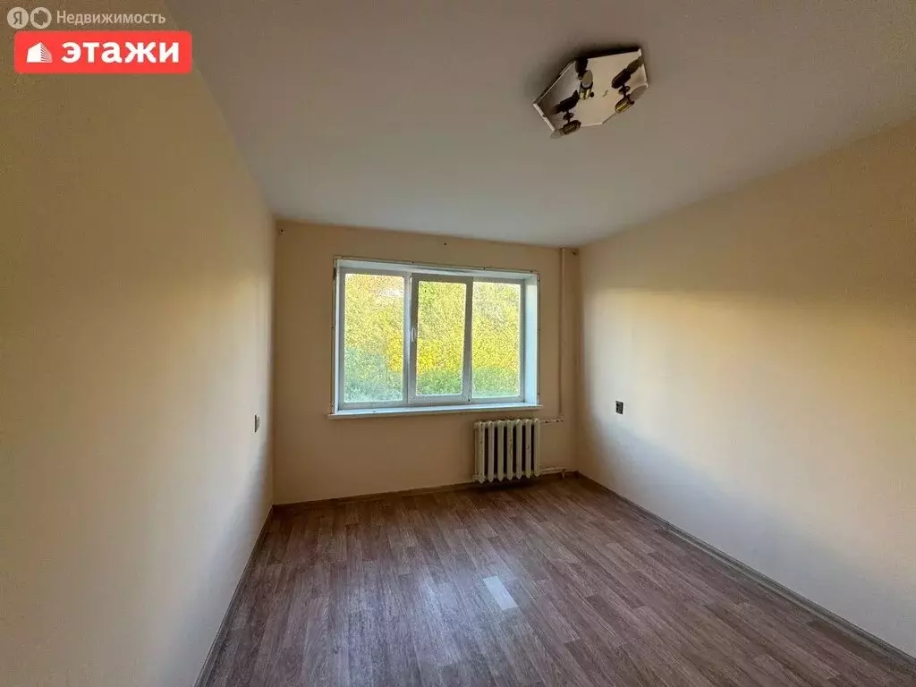 Квартира-студия: Владивосток, улица Кирова, 64 (17 м) - Фото 1