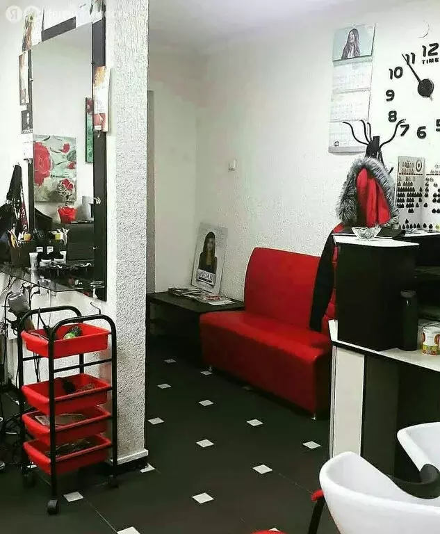 Помещение свободного назначения (38.7 м) - Фото 2