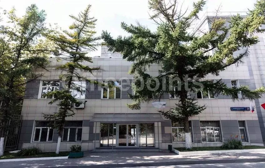 Офис в Москва Андроновское ш., 26С1 (222 м) - Фото 2