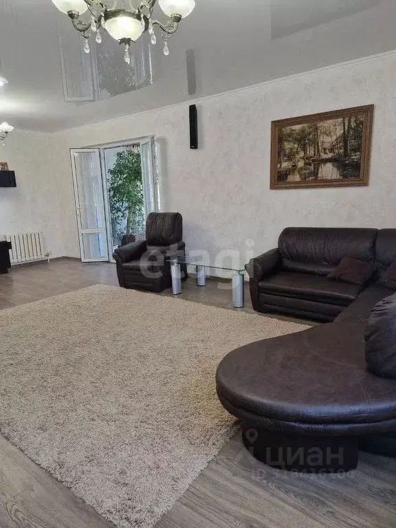 4-к кв. Воронежская область, Воронеж пер. Осетровский, 1 (195.0 м) - Фото 1