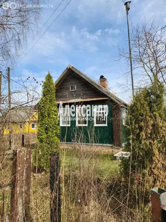 Дом в деревня Кукуй, улица Хотица, 10 (48 м) - Фото 2