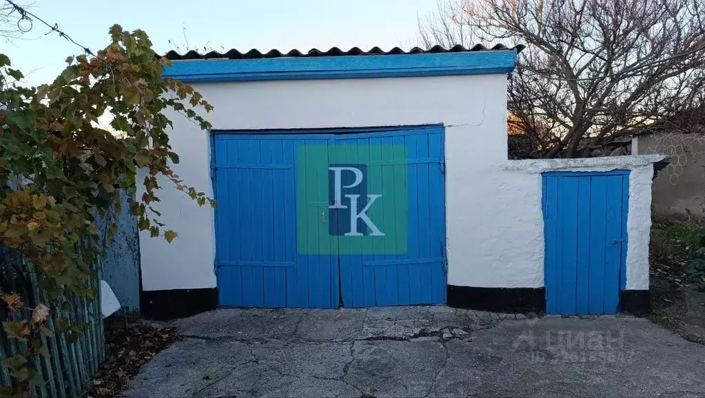 Дом в Крым, Раздольненский район, Кукушкинское с/пос, с. Кукушкино ул. ... - Фото 2