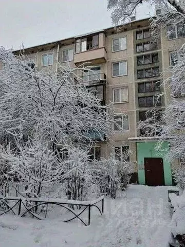 2-к кв. Санкт-Петербург Витебский просп., 21К2 (45.0 м) - Фото 1