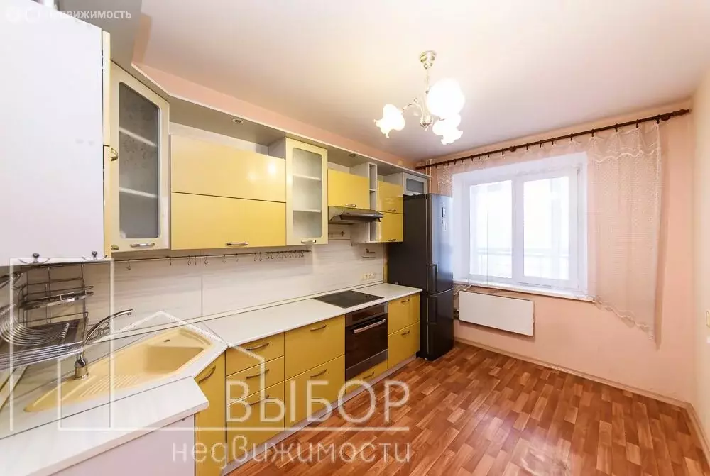 3-комнатная квартира: Томск, микрорайон Солнечный, улица Герасименко, ... - Фото 2