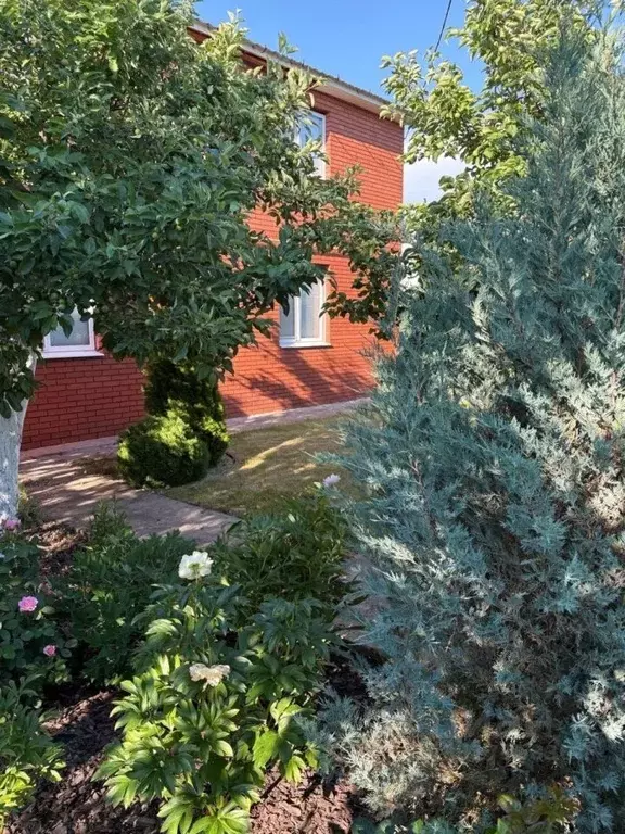 Дом в Самарская область, Новокуйбышевск ул. Сиреневая, 3 (158 м) - Фото 1