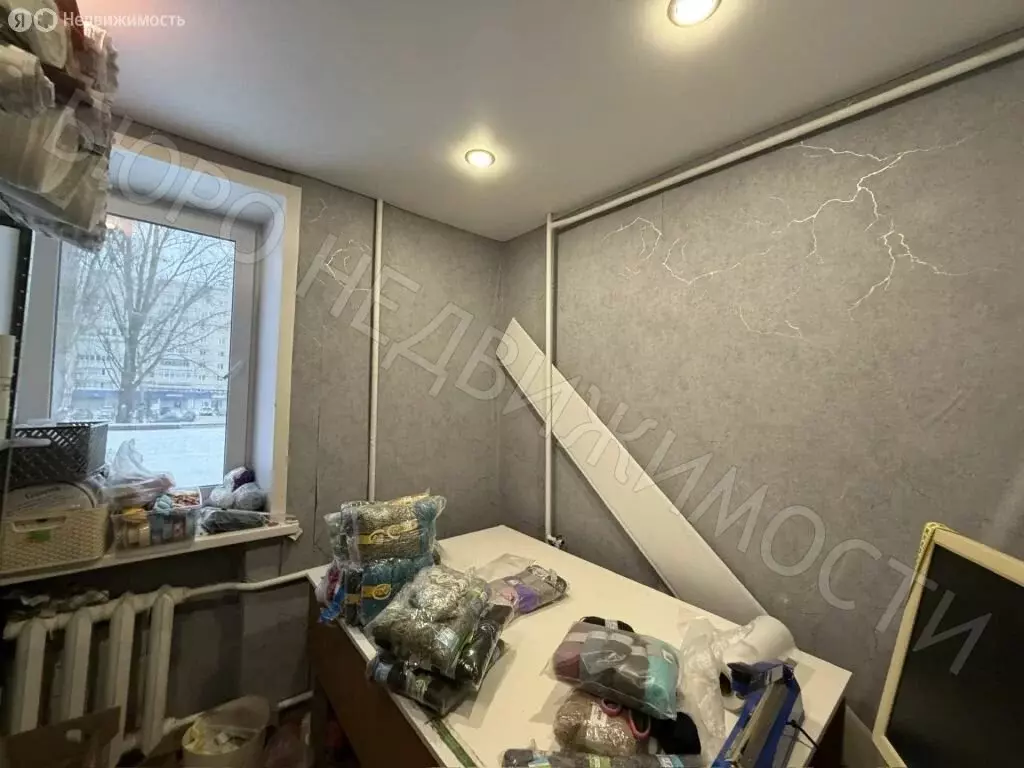 1-комнатная квартира: Балашов, улица Орджоникидзе, 1 (33 м) - Фото 2